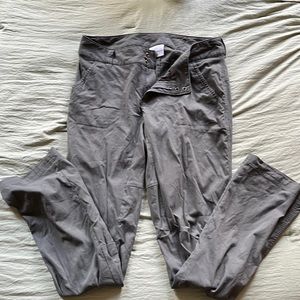 Columbia Hiking Pants